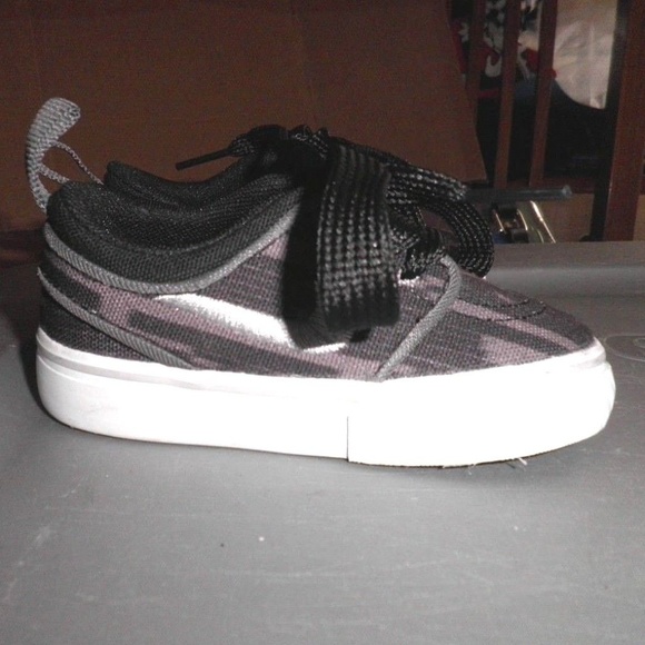 toddler janoski